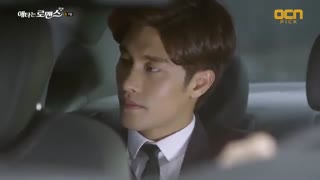 قسمت 7 سریال کره ای عشق مخفی من – My Secret Romance