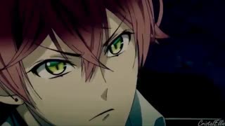 D  I A B O L I K ♡L O V E R S|| Ayato & Yui & Ruki