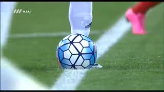 خلاصه بازی  : پرسپولیس  4  -   2   الوحده امارات  ( هتریک طارمی )