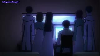 انیمه عاشقانه بی نظمی در دبیرستان سحر و جادو - Mahouka Koukou no Rettousei قسمت 12 - دوازدهم با زیرنویس فارسی 