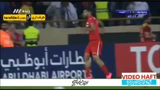 فوتبال در خدمت صلح