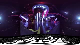 [2015 MAMA 360VR] BTS