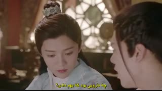 قسمت 19 سریال چینی جنگجوی سرنوشت Fighter of the Destiny - با بازی لوهان [ زیرنویس چسبیده ]