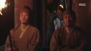 قسمت بیست و هشتم سریال کره ای Rebel: Thief Who Stole the People - با زیرنویس فارسی