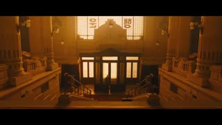 تریلر شماره 2 فیلم  Blade Runner 2049