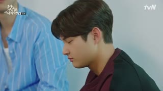 قسمت 15 سریال کره ای دروغگو و معشوقه اش – The liar and his lover