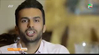 اتفاقات جذاب هفته پایانی لیگ شانزدهم (نود ۱۸ اردیبهشت)