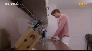 قسمت چهارم عشق پنهونی من +زیرنویس چسبیده