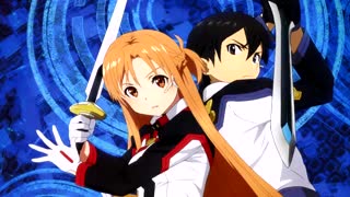 soundtrack sword art online oridinal scale