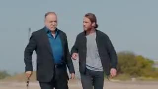 قسمت 33 سریال icerde در زندان با زیرنویس فارسی