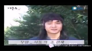 لحظات خنده دار و بانمکِ پشت صحنه سریال های جو هیون جائه Jo Hyun jae's Funny Behind Scenes