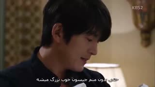 قسمت اول سریال کره ای خونBlood+زیرنویس چسبیده