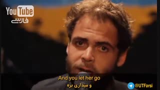 آهنگ بسیار زیبای Passenger | Let Her Go  - زیرنویس فارسی