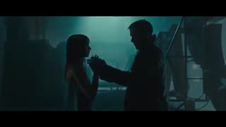 اولین تریلر فیلم Blade Runner 2049