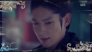 میکس  فوق‌العاده عاشقان ماه با  اعمال کمی تغییرات برای  مسابقه  کانال  زرمیکس