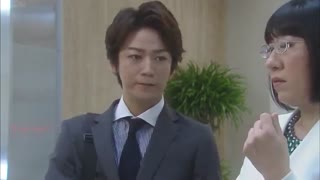 قسمت چهارم سریال ژاپنی کمدی رومانتیک من سرنوشتت هستم ! I'm Your Destiny با زیرنویس فارسی با بازی کامه و یاماپی