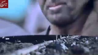 نماهنگ “من زیر آوارم” پیشکش به کارگران مظلوم معدن گلستان با صدای محسن چاووشی