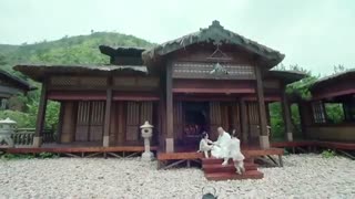 سریال چینی مبارز سرنوشت قسمت 01