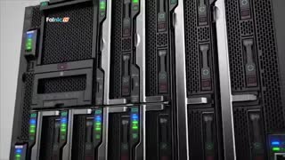 آشنایی با استوریج HPE Synergy