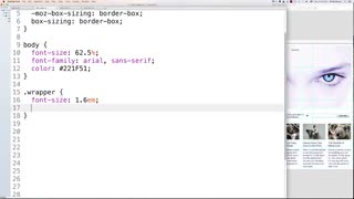 Responsive Web Design