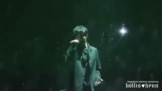 Kim Hyun Joong  ((Your Story ))fanmeeting