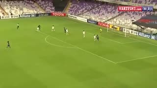 ویدئو توپ120_ خلاصه بازی العین3-0بنیادکار