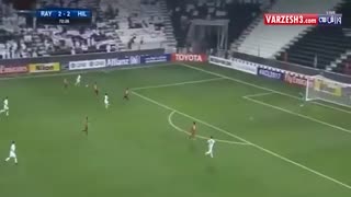 ویدئو توپ120_ خلاصه بازی الریان3-4 الهلال