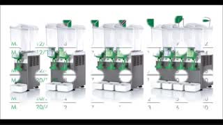 شربت سرد کن براس | قیمت شربت سرد کن براس | شربت ساز براس (BRAS)