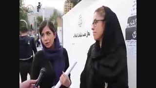 مردم، آرزوها و انتظارات انتخاباتی