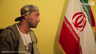 تتلو/ از شیطون پرستی تا زندان