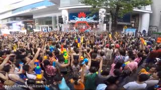 سفرنامه تایلند ( www.Thaigasht.com )