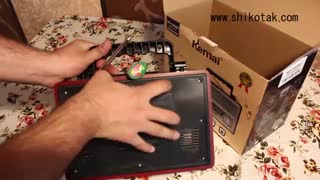 تست رادیو کلاسیک