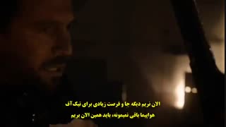 زیرنویس قسمت 6 فرار زندان فصل پنجم