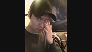 سلام کسی هست بحرفیم