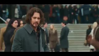 the tourist 2010 trailer