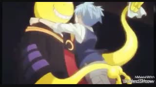 amv heavy love خودم ساختم . تقدیم(karen)