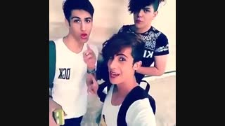 با این ویدیو ب فنا میروید -_-#