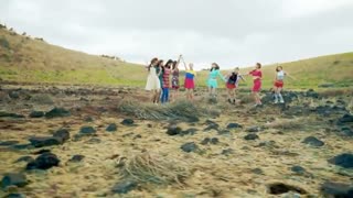 سومین تیزر منتشر شده از توایس جونگیون چه یونگ سانا و کل اعضا twice