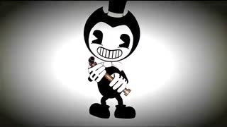 (از روی بی کاری)bendy
