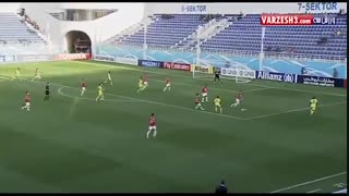 ویدئو توپ120_ خلاصه بازی لوکوموتیو4-4التعاون