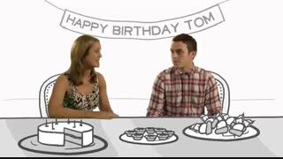 Episode 02 - Tom's party