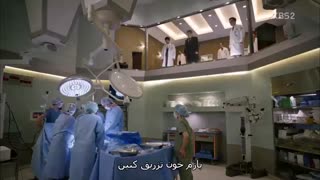 قسمت دوم سریال خون Blood+زیرنویس چسبیده