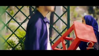 موزیک ویدئو شاد و زیبای بابک جهانبخش اینم 400 ویدئوم تو نماشا تبریک بگید