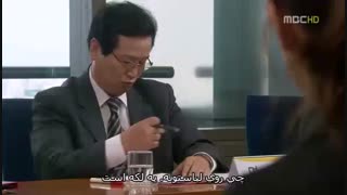 قسمت سوم مینی سریال کره ای ضربه عالی با بازی جونگ سوک+زیرنویس چسبیده