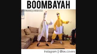 (Dance cover(black pink