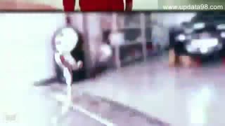 آنونس قسمت اول گاراژ 888