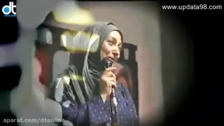 آنونس مراسم شانزدهمین جشن سینمایی حافظ 95