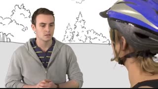 What do you like doing?