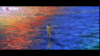 سکانس رویای نقاشی در فیلم چه رؤیاهایی که می‌آیند(What Dreams May Come,1998)