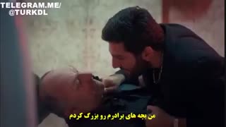 زیرنویس چسبیده قسمت 27 anne هسل